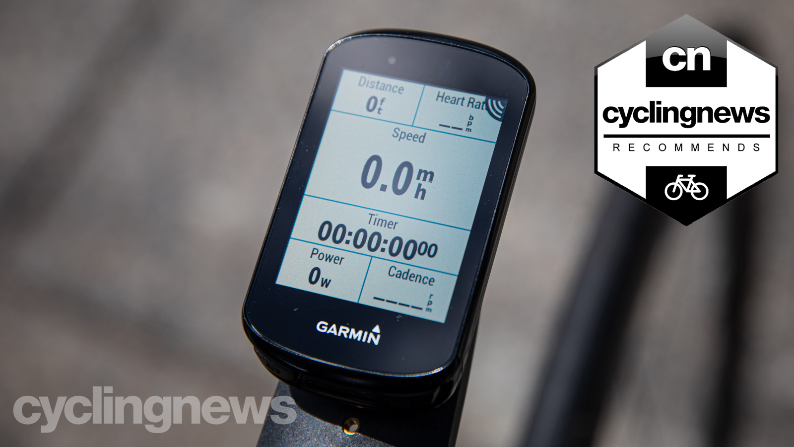 garmin new bike computer 2021