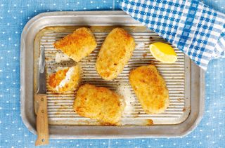 600 calorie meals Cheesy chicken Kiev