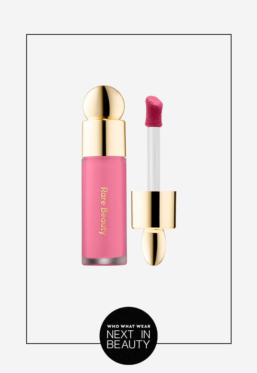 Rare Beauty Soft Pinch Liquid Blush Believe 7.5ml