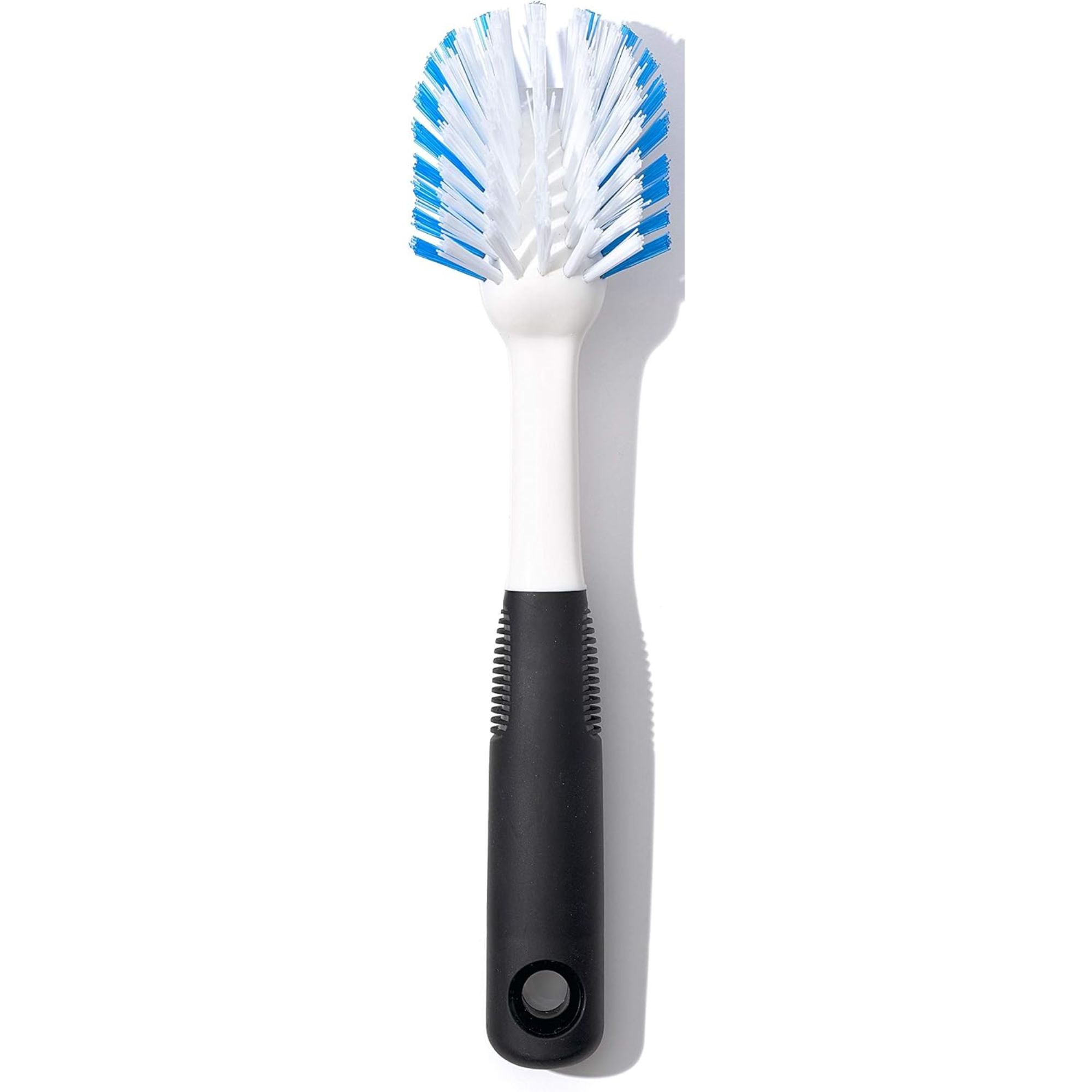 Oxo scrubbing brush