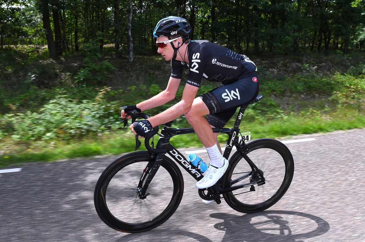 Tao Geoghegan Hart (Team Sky)