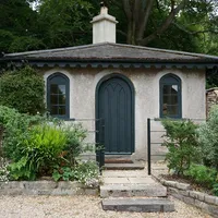 Gatekeepers LodgeDistance: