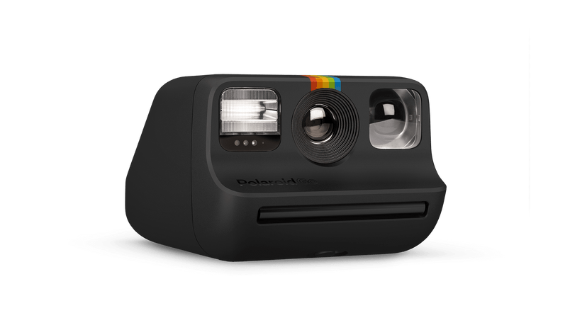 Polaroid Go black