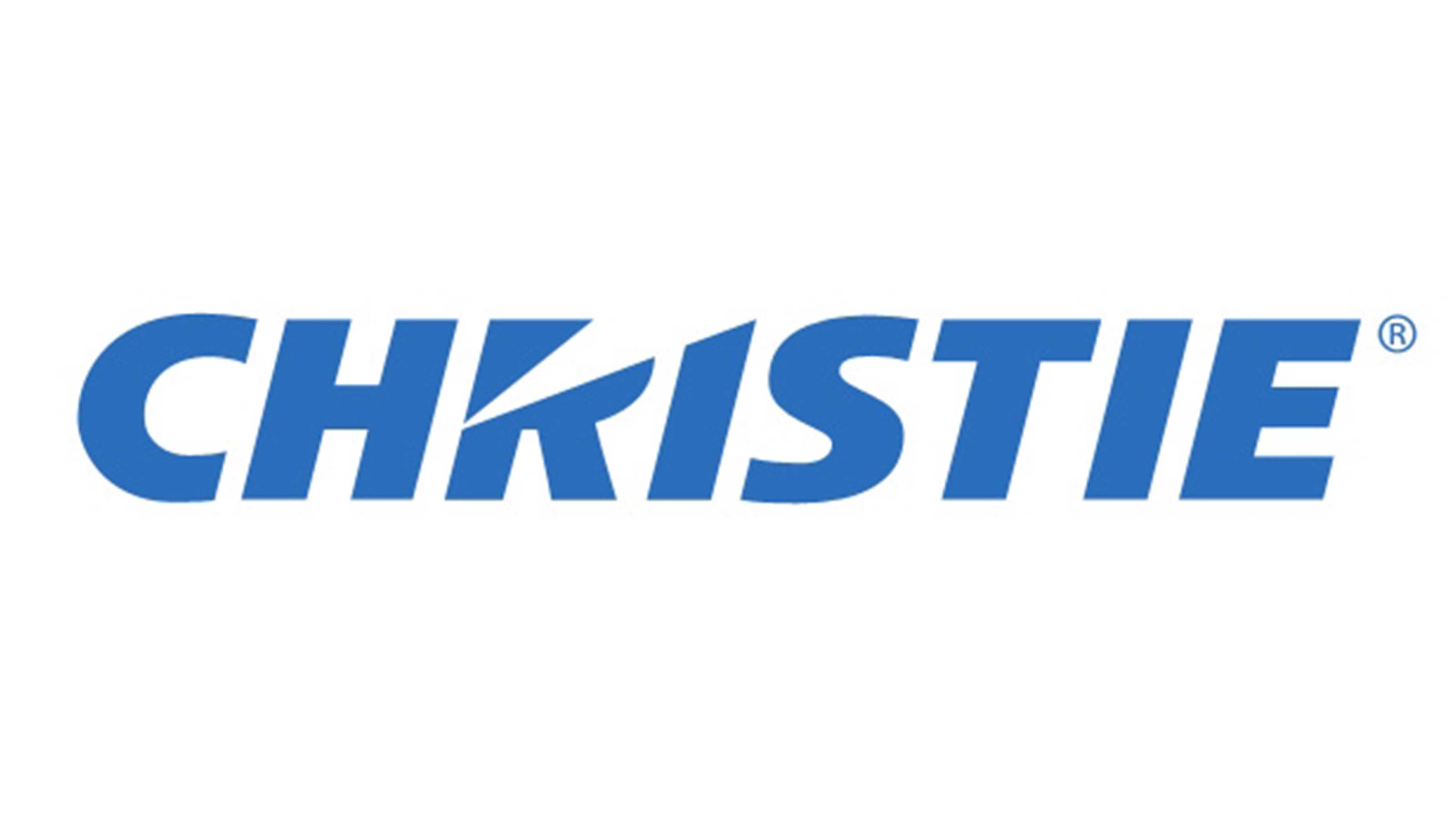 Christie Digital Logo
