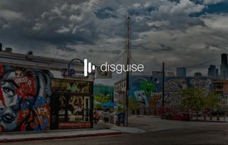 disguise to Launch New Workspace in LA