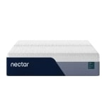 3. Nectar Classic Memory Foam (queen): $649at NectarOur review: ½User score: ½