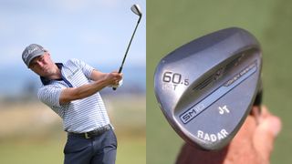 What Do The Best Wedge Players On The PGA Tour Use?