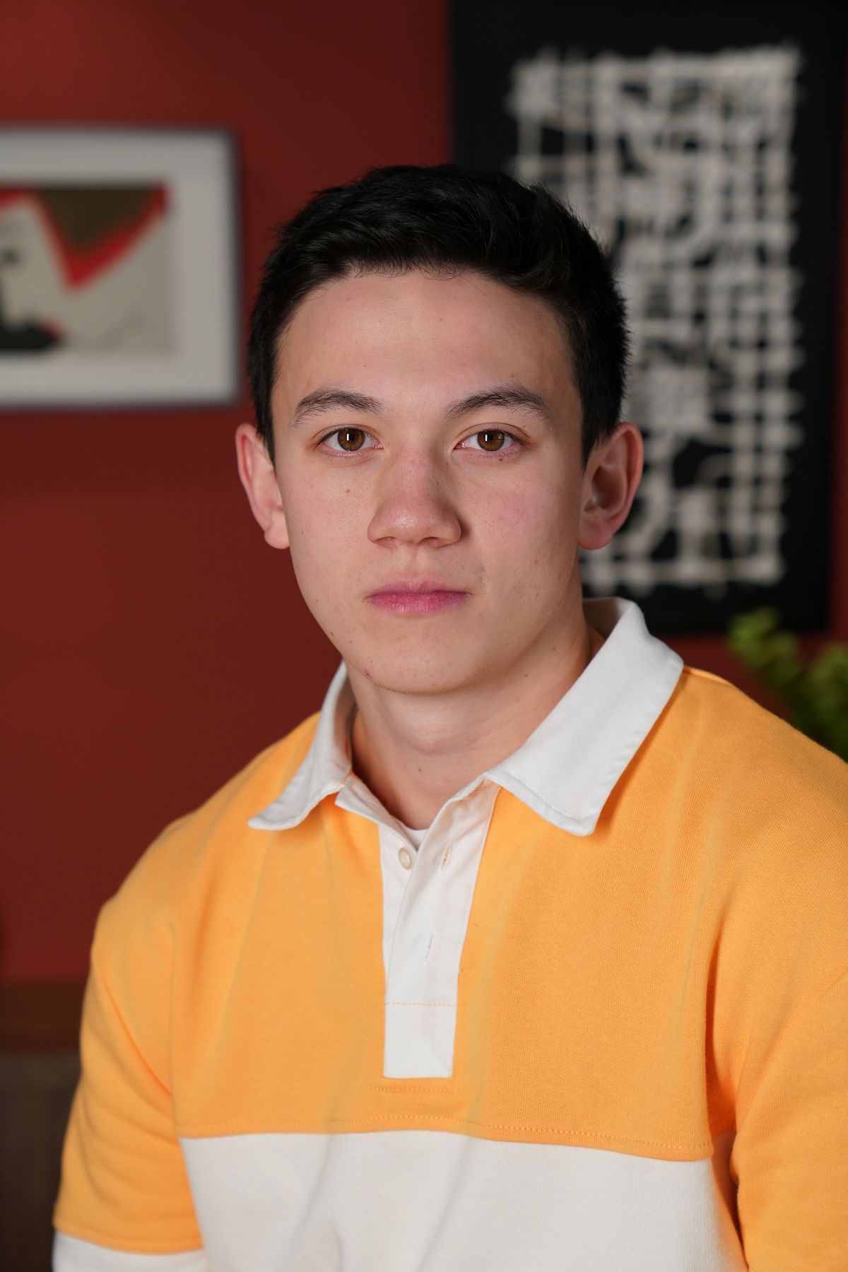 Hollyoaks spoilers Sam ChenWilliams is floored! What to Watch