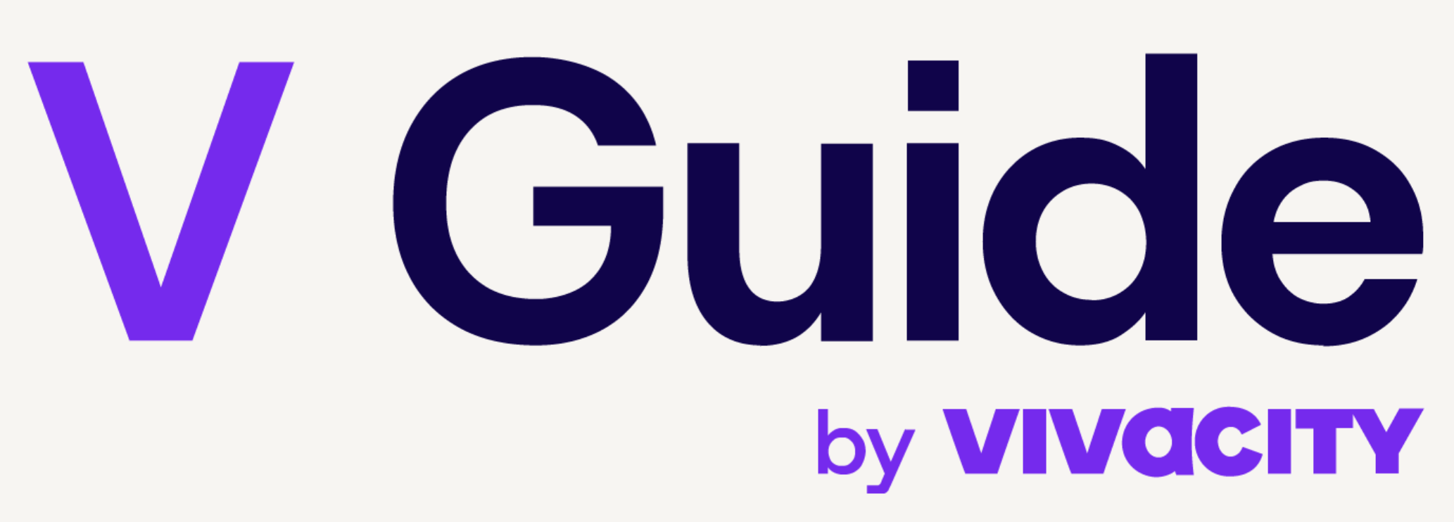 Vivacity V Guide logo