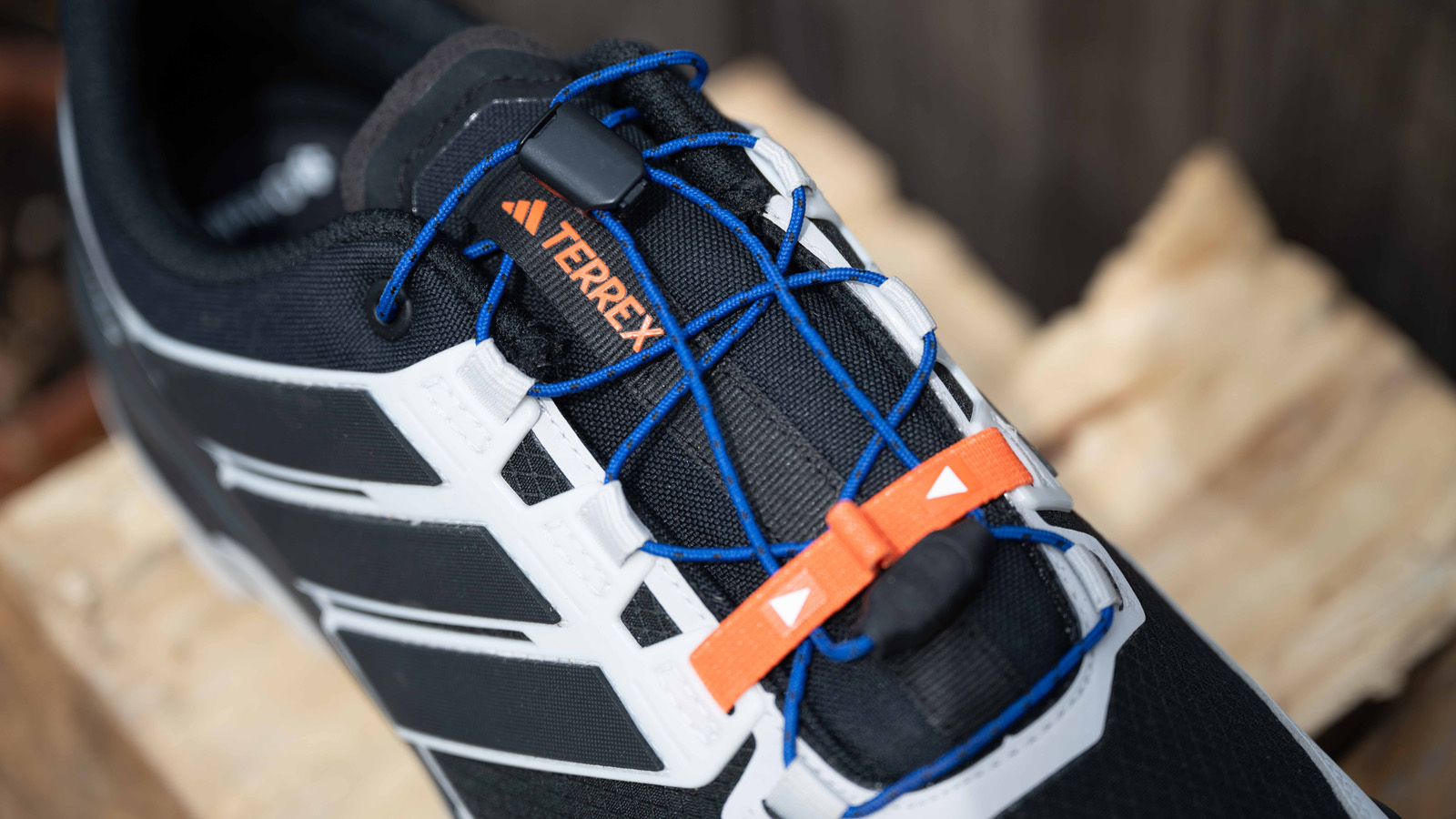 Adidas Terrex Skychaser GORE-TEX review