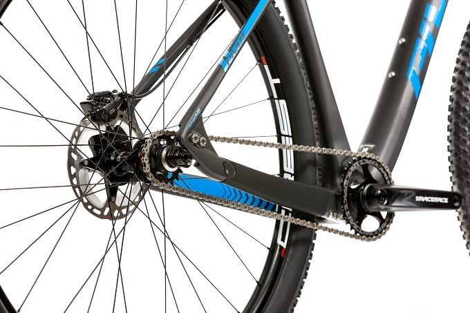 Pivot LES Singlespeed