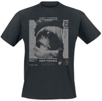 Deftones Visions t-shirt: Was £19.99 now £14.99