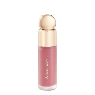 A product image of Rare Beauty Soft Pinch Liquid Blush in a pink colour.
