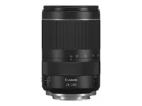 Canon RF 24-240mm f/4-6.3 IS USM