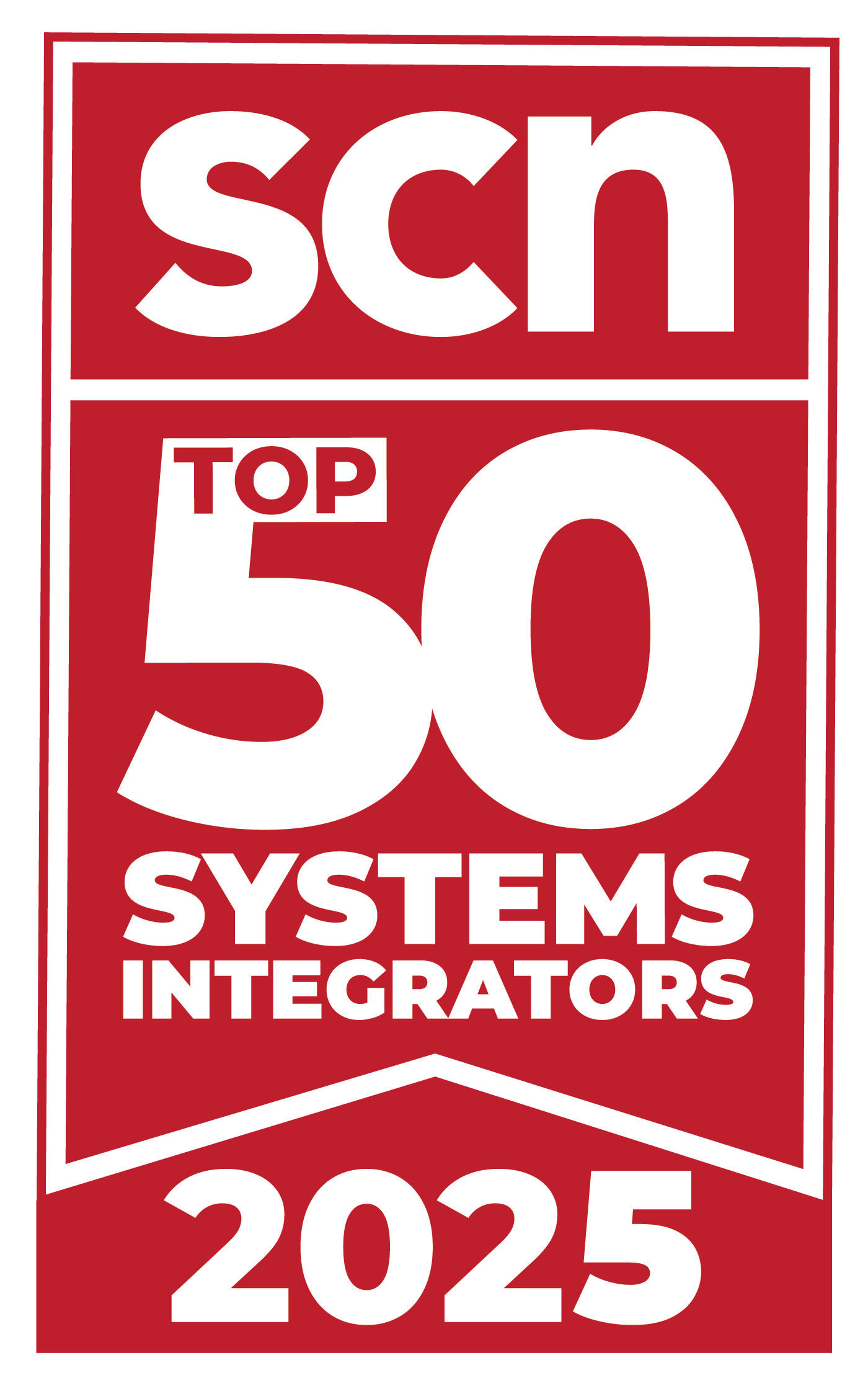 SCN Top 50 2025