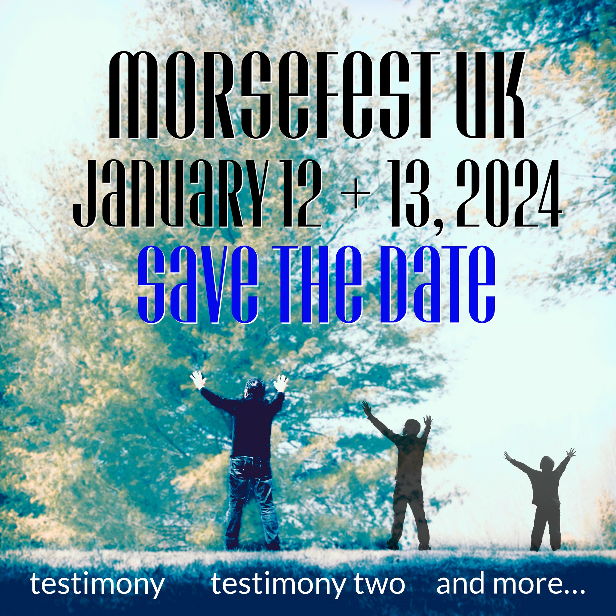 Neal Morse plans Morsefest for UK for January 2024 Louder