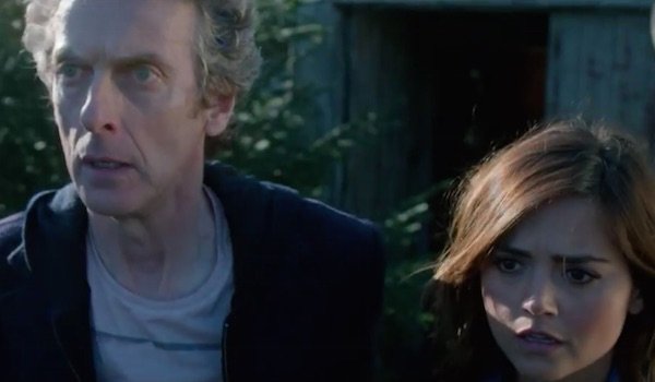 How Will The Doctor And Clara’s Relationship Evolve?