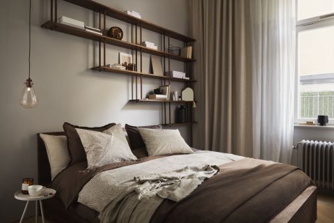 Go Zen With H M Home The New Range Is Everything We Need Right Now Real Homes - H M Duvet Cover Canada