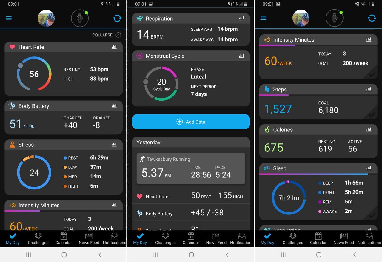 Android app