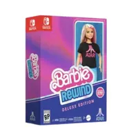 Barbie Rewind Deluxe Edition Barbie Rewind Deluxe Edition