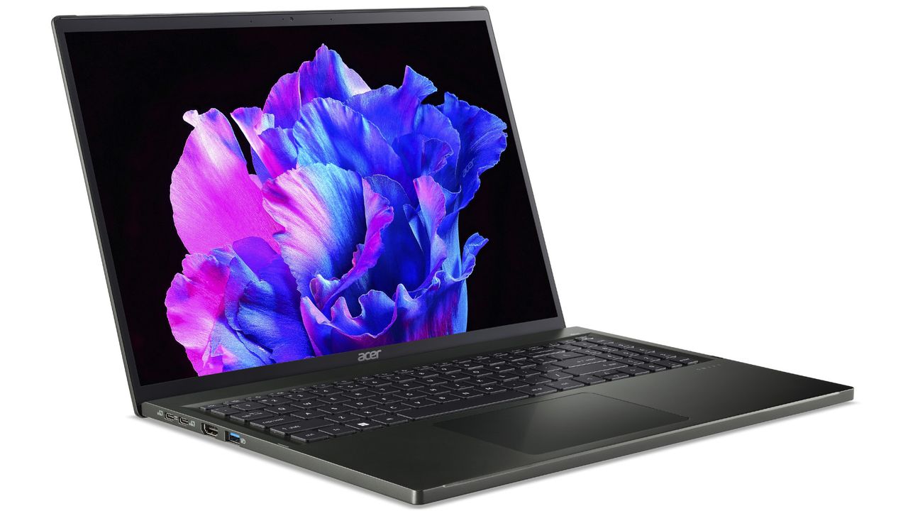 Acer Swift Edge 16