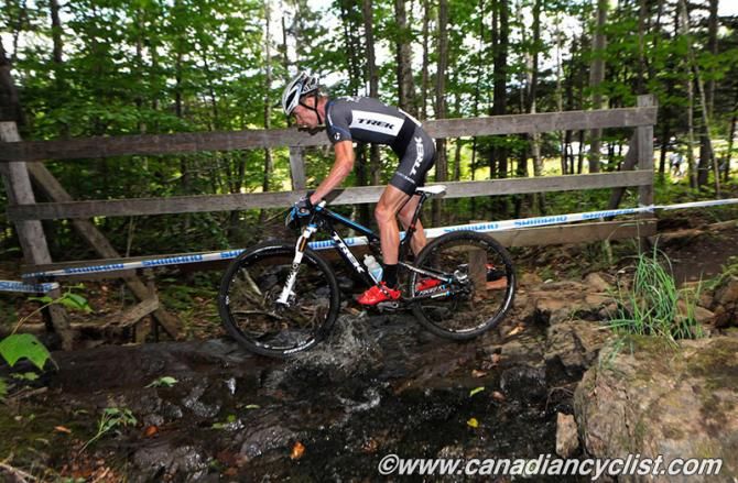 Daniel McConnell (Trek Factory Racing)
