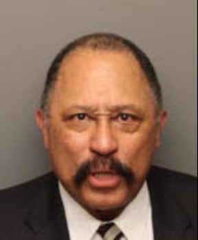 Ex-TV host Judge Joe Brown arrested for courtroom meltdown