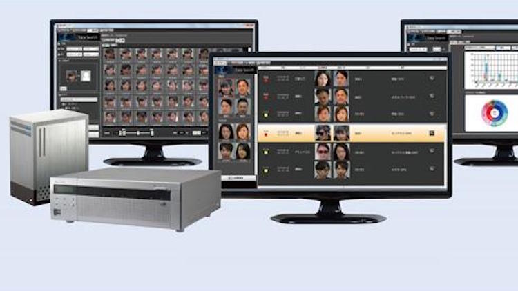 Panasonic to Launch Face Recognition Server Software Using Deep Learning