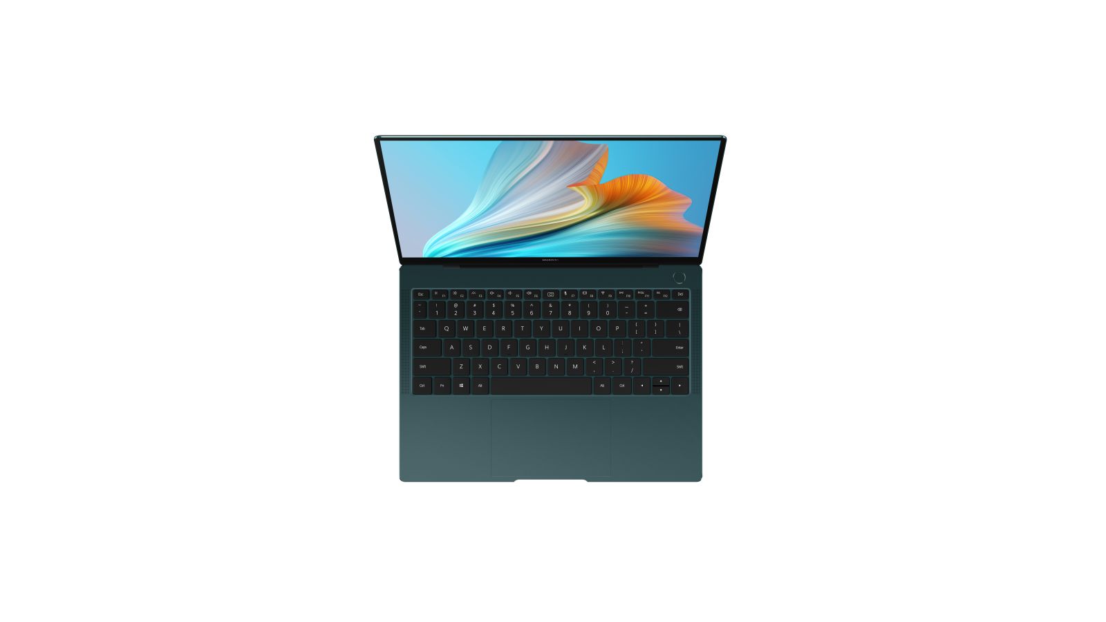 Huawei MateBook D15