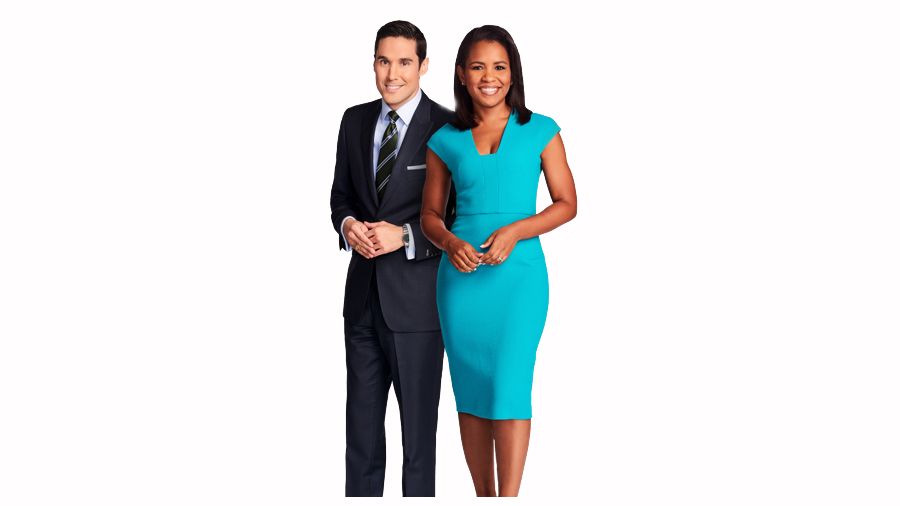 WCAU Philadelphia Switches Morning Team | Next TV