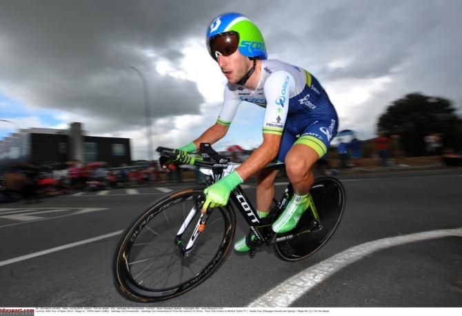 Adam Yates (Orica-GreenEdge)