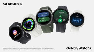 Samsung Galaxy Watch 9