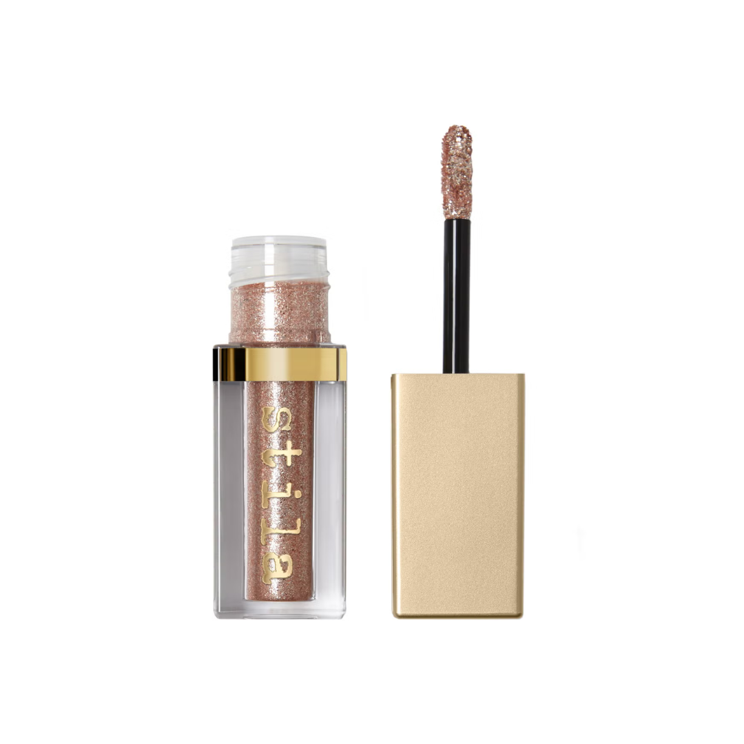 Stila Magnificent Metals Glitter & Glow Liquid Eyeshadow