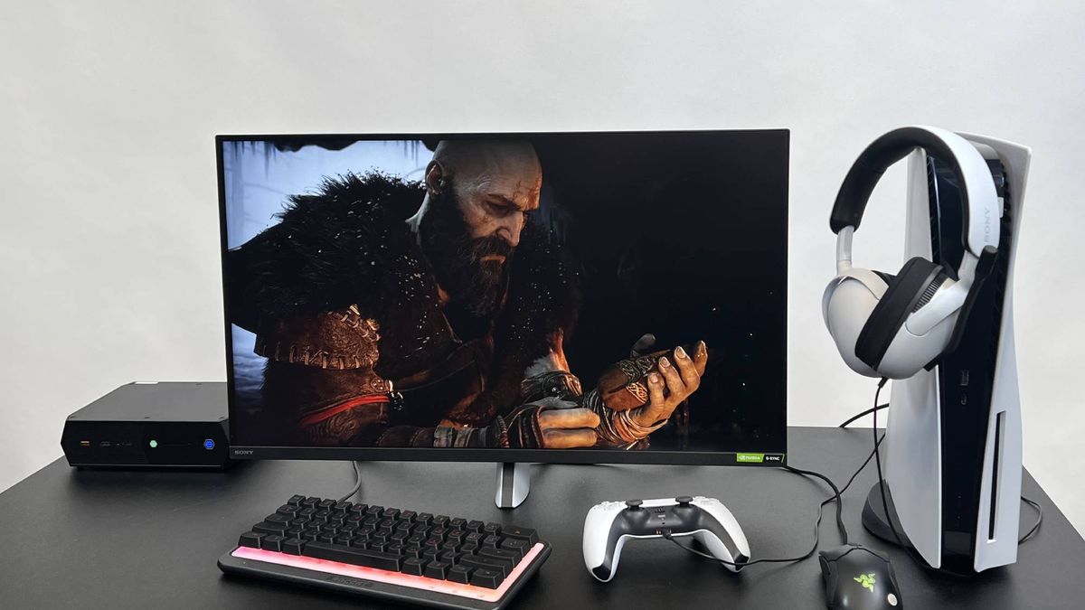 Is God of War Better On Controller Or Mouse & Keyboard