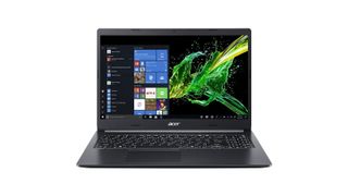 Best budget laptops for music production: Acer Aspire 5 A515