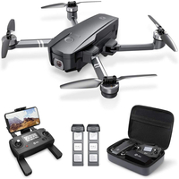 Holy Stone HS720G Drone was $427.99now $209.99 from Amazon