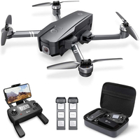 Holy Stone HS720 quadcopter drone$279.99 $199.99 on Amazon.