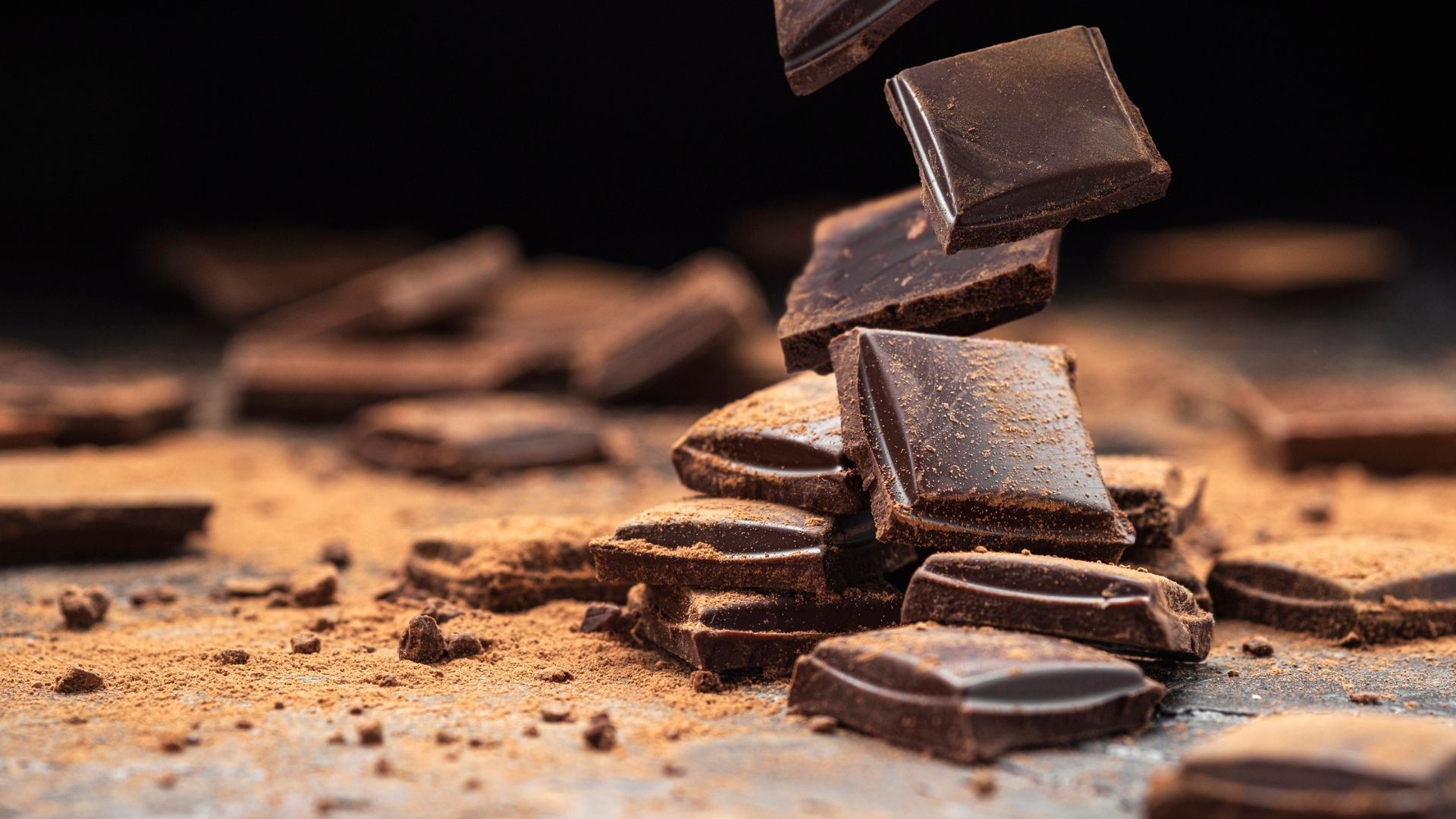 How to stop eating chocolate Woman & Home