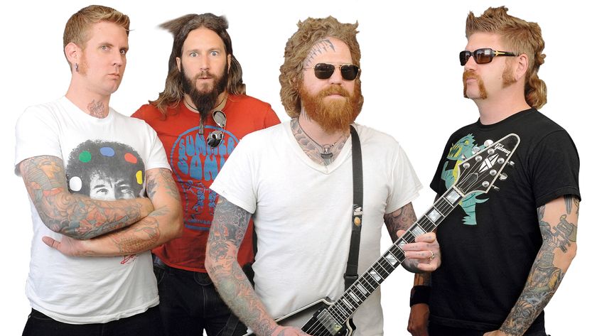 Mastodon