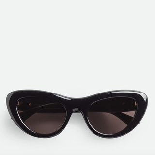 Bombe Cat Eye Sunglasses