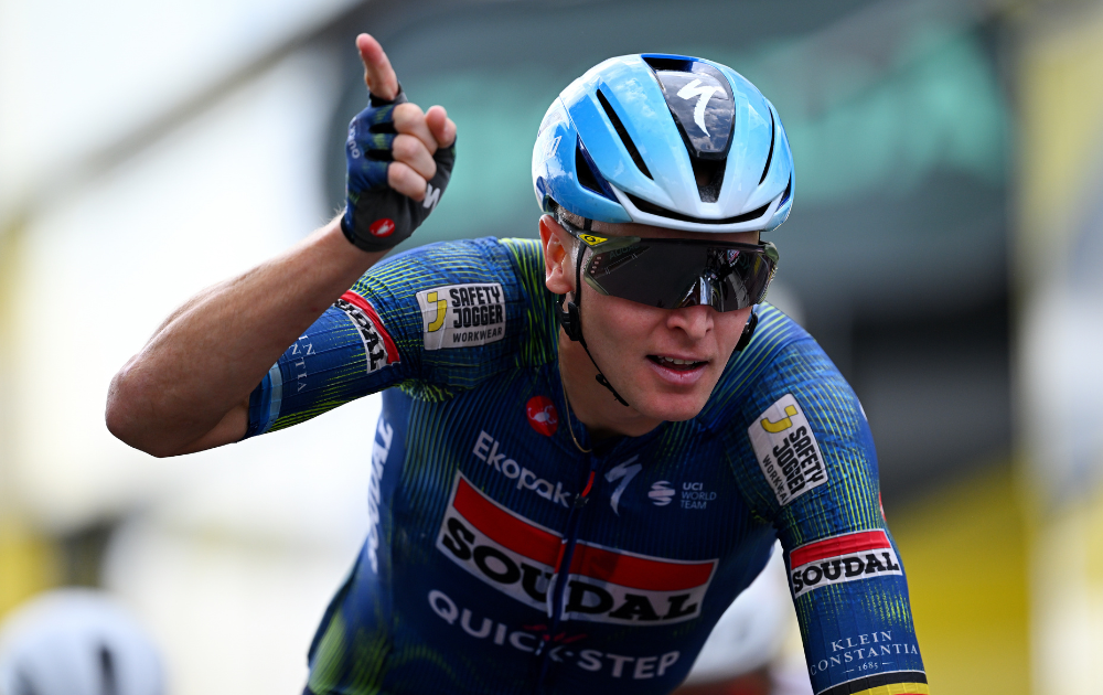 How to watch Tour of Britain 2026 &ndash; Live streams and official broadcaster