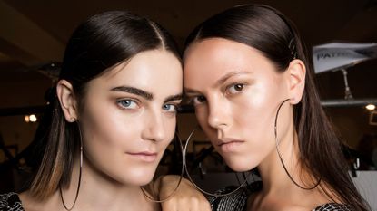 how to get glowy skin if you have oily skin