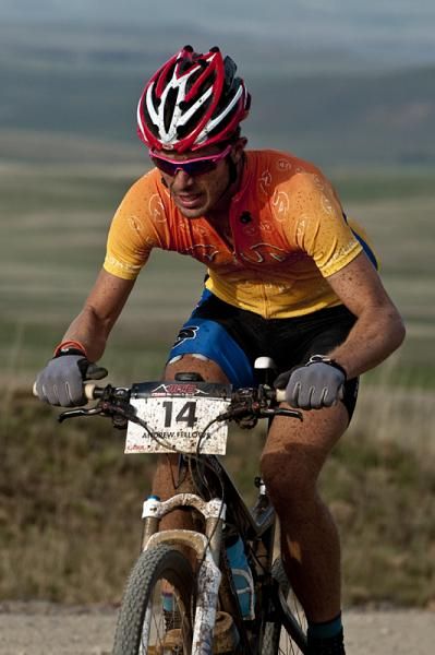 Andrew Fellows