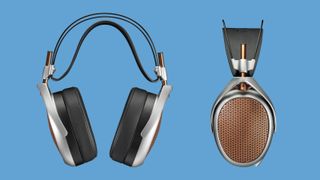 Meze Audio Poet headphones