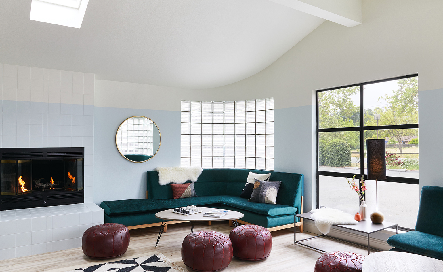 Calistoga Motor Lodge and Spa — Napa Valley, USA