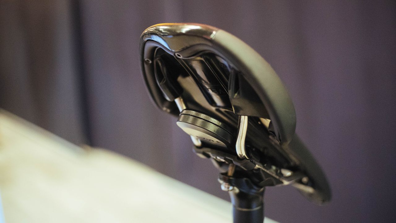 Eurobike Tech