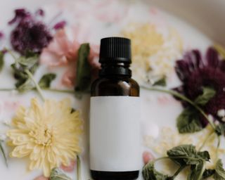 How to combat SAD aromatherapy