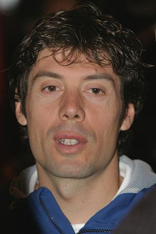 Oscar Freire still has goals for 2011 and perhaps beyond.