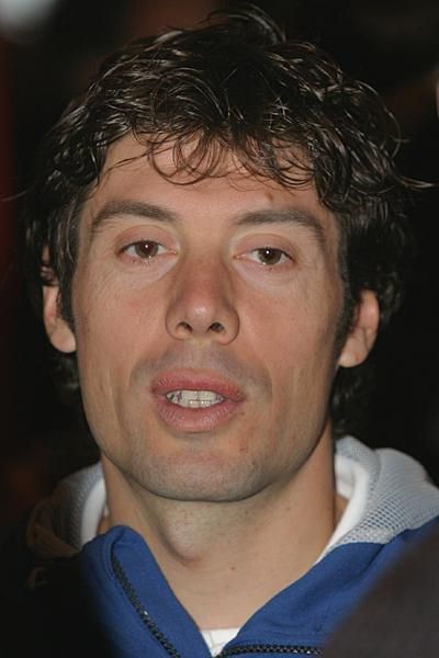 Oscar Freire still has goals for 2011 and perhaps beyond.