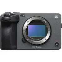 Sony FX3 | $3,898 | at B&amp;H